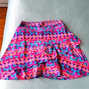 Pickleball skirt